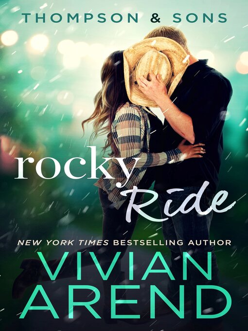 Title details for Rocky Ride by Vivian Arend - Available